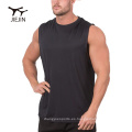 LOGO DE LATA PRIVADA Tiga de tanques Top Sports Wear Wear Men Ben Chaleco